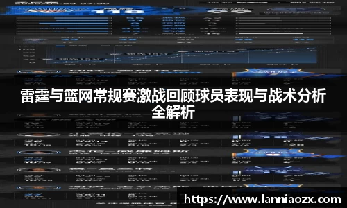 雷霆与篮网常规赛激战回顾球员表现与战术分析全解析